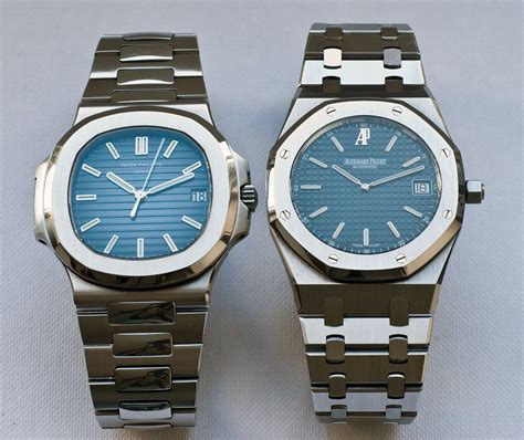 audemars piguet nautolos|royal oak vs nautilus.